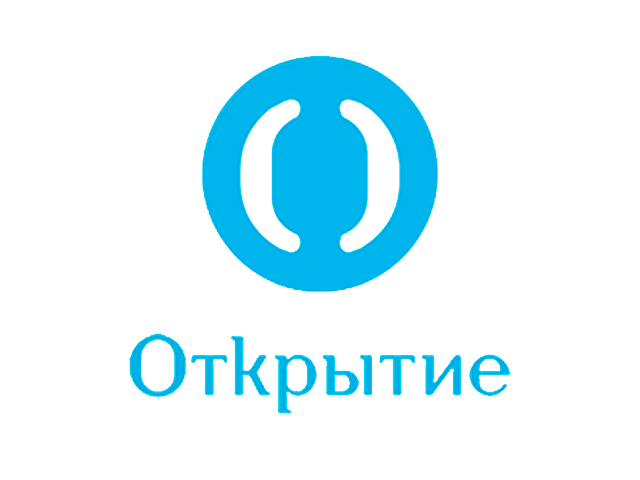 Открытие