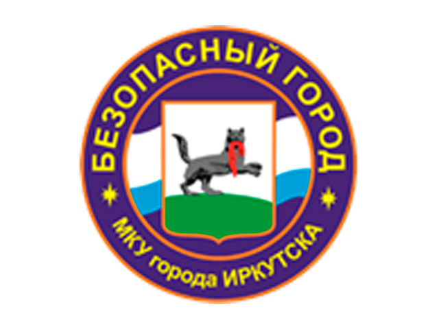 Безопасный город